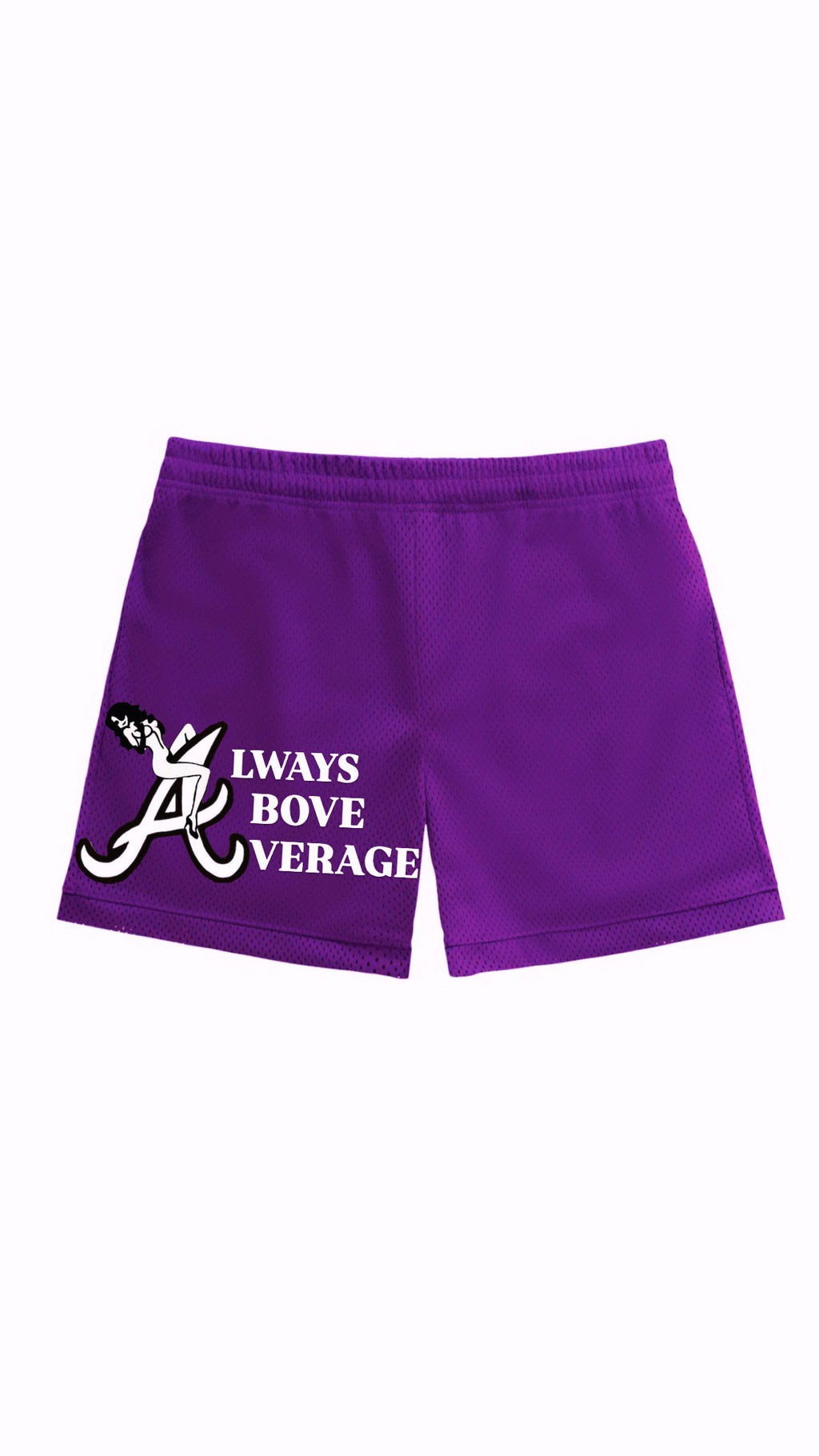 AAA Shorts