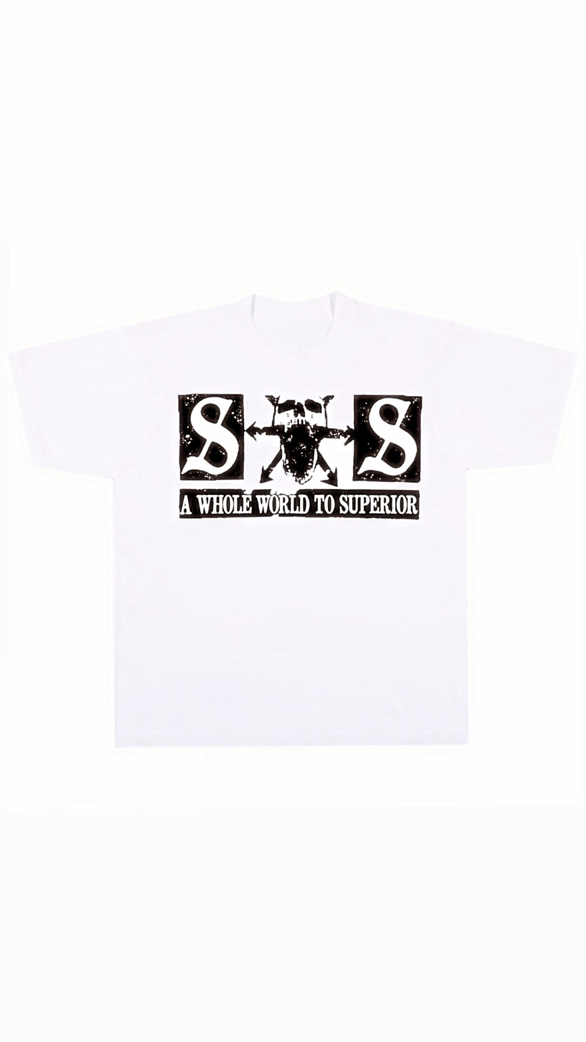 WWS Tee