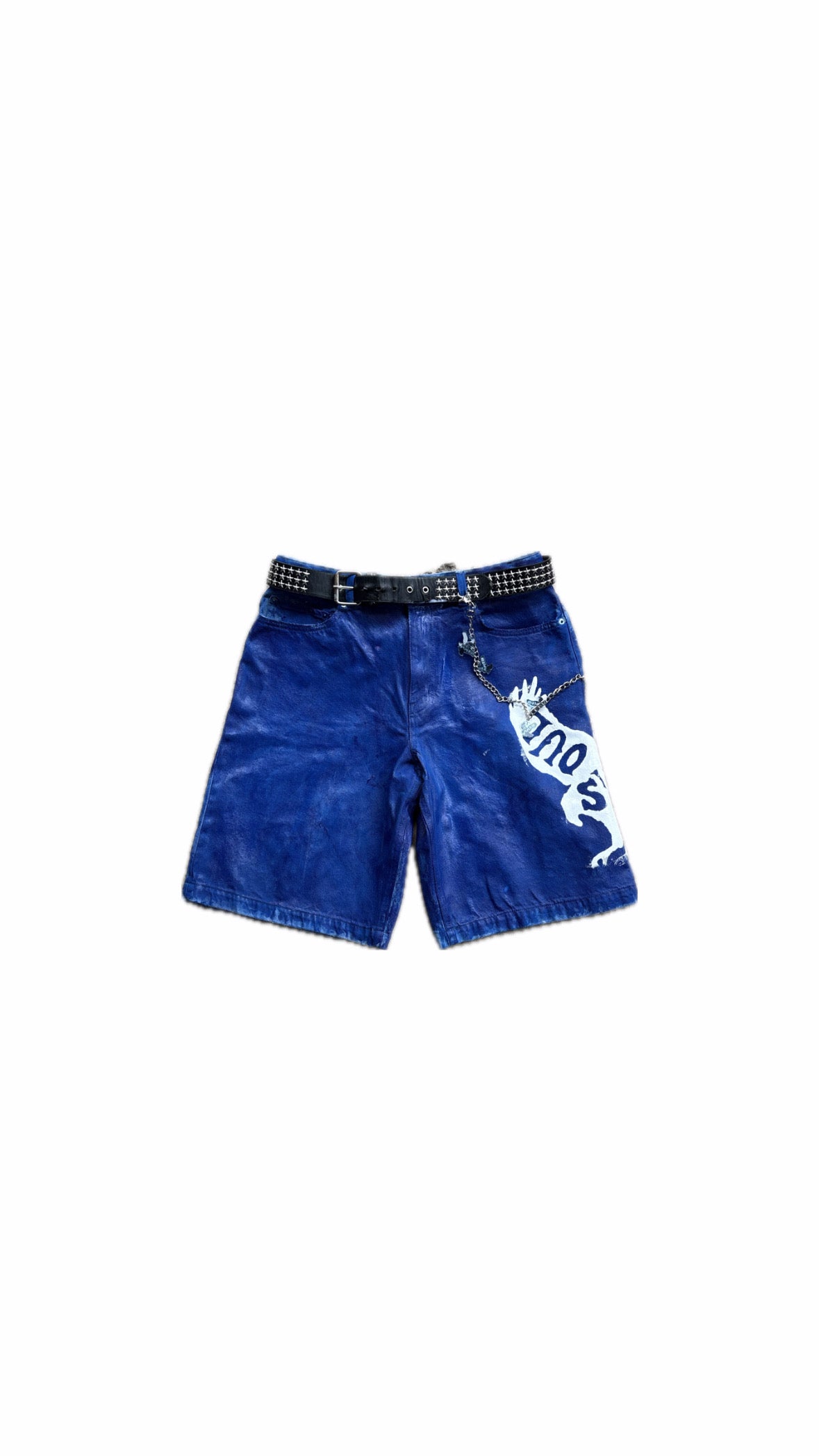 Wax Denim