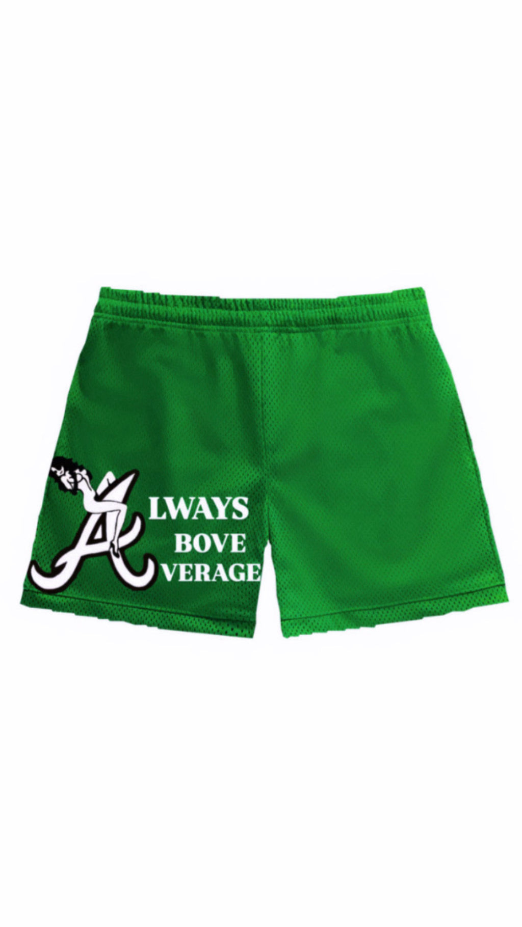 AAA Shorts