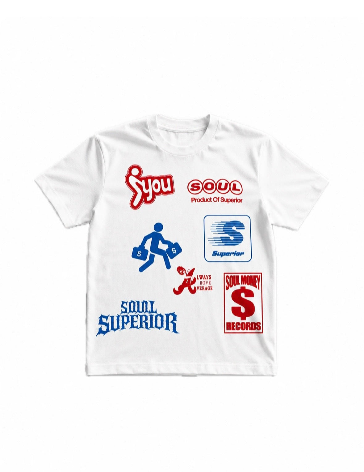 Sponsor Tee