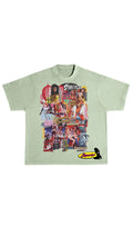 Maiden Tee