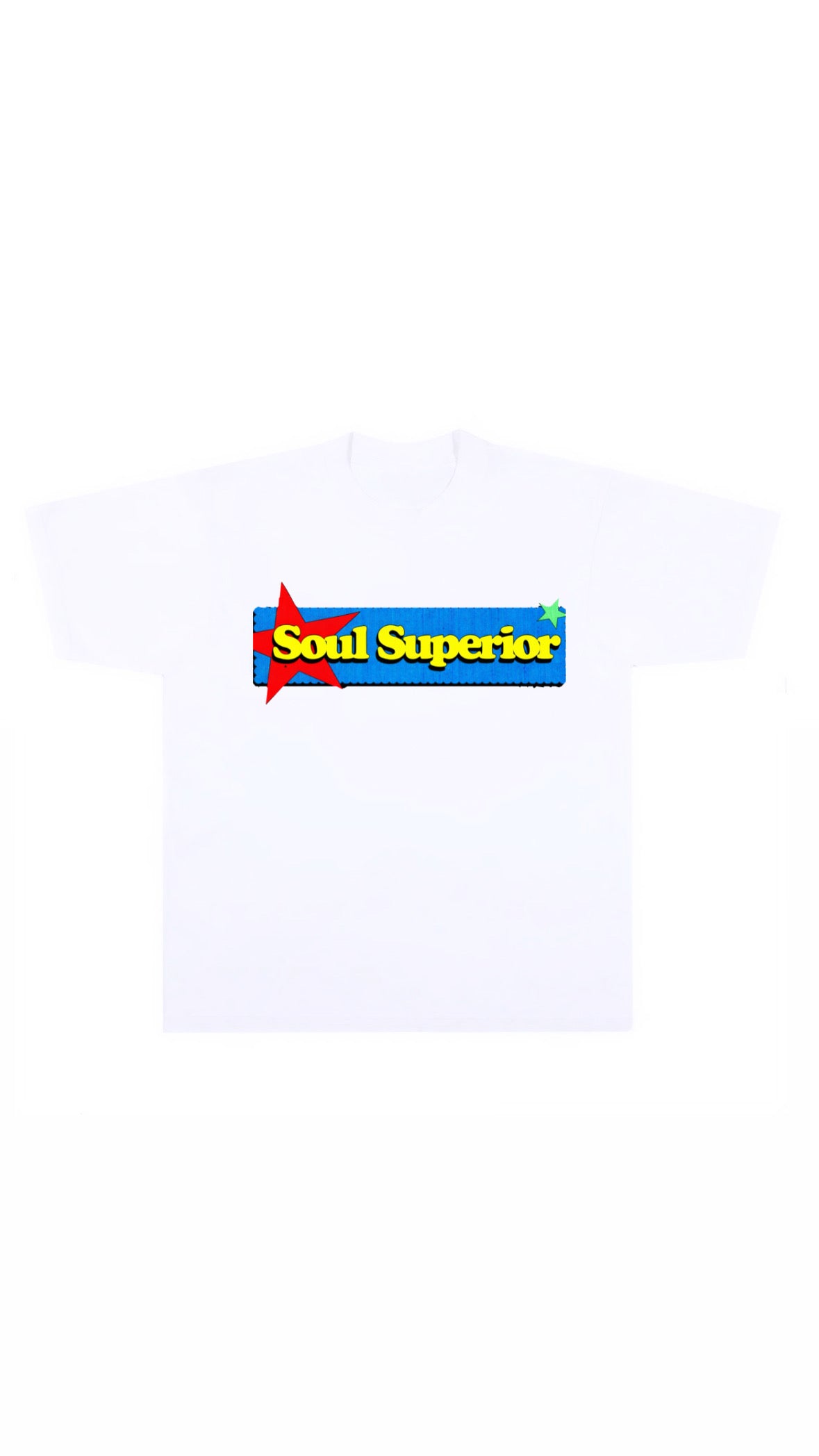 5 Star Tee