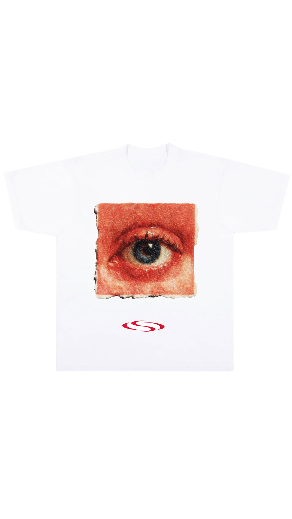 Sonic Tee
