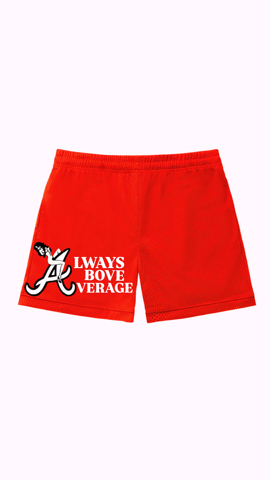 AAA Shorts