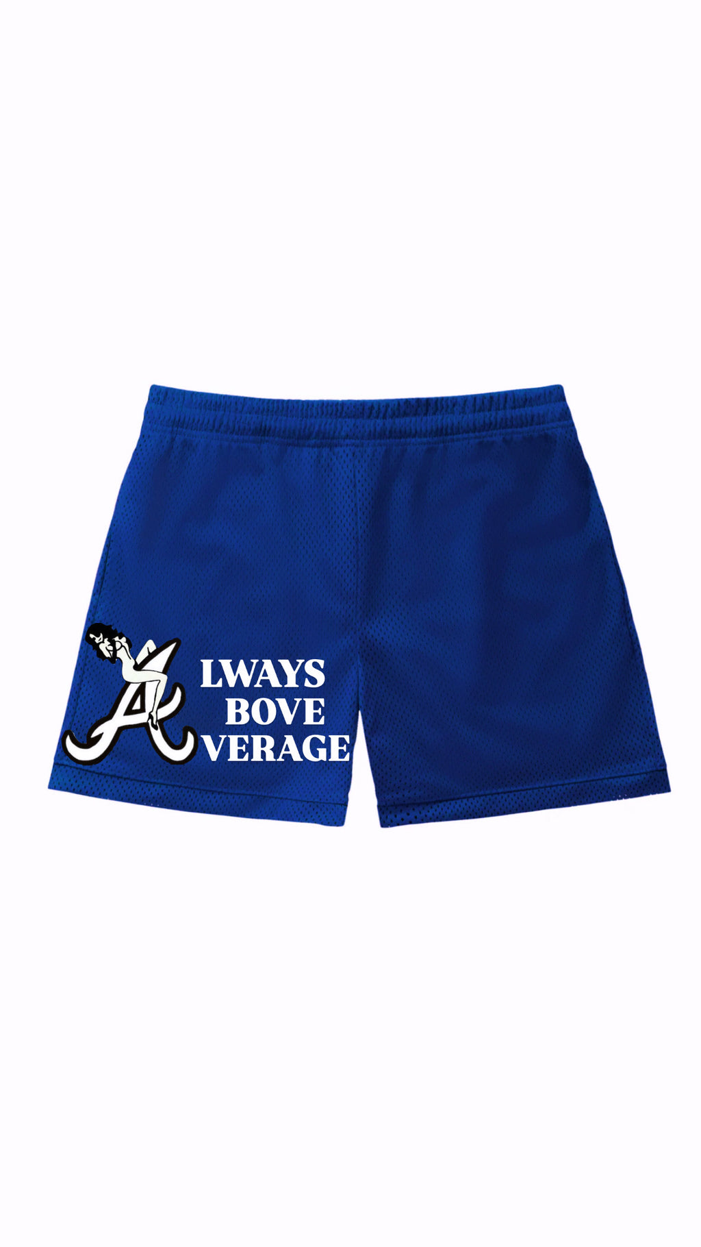 AAA Shorts