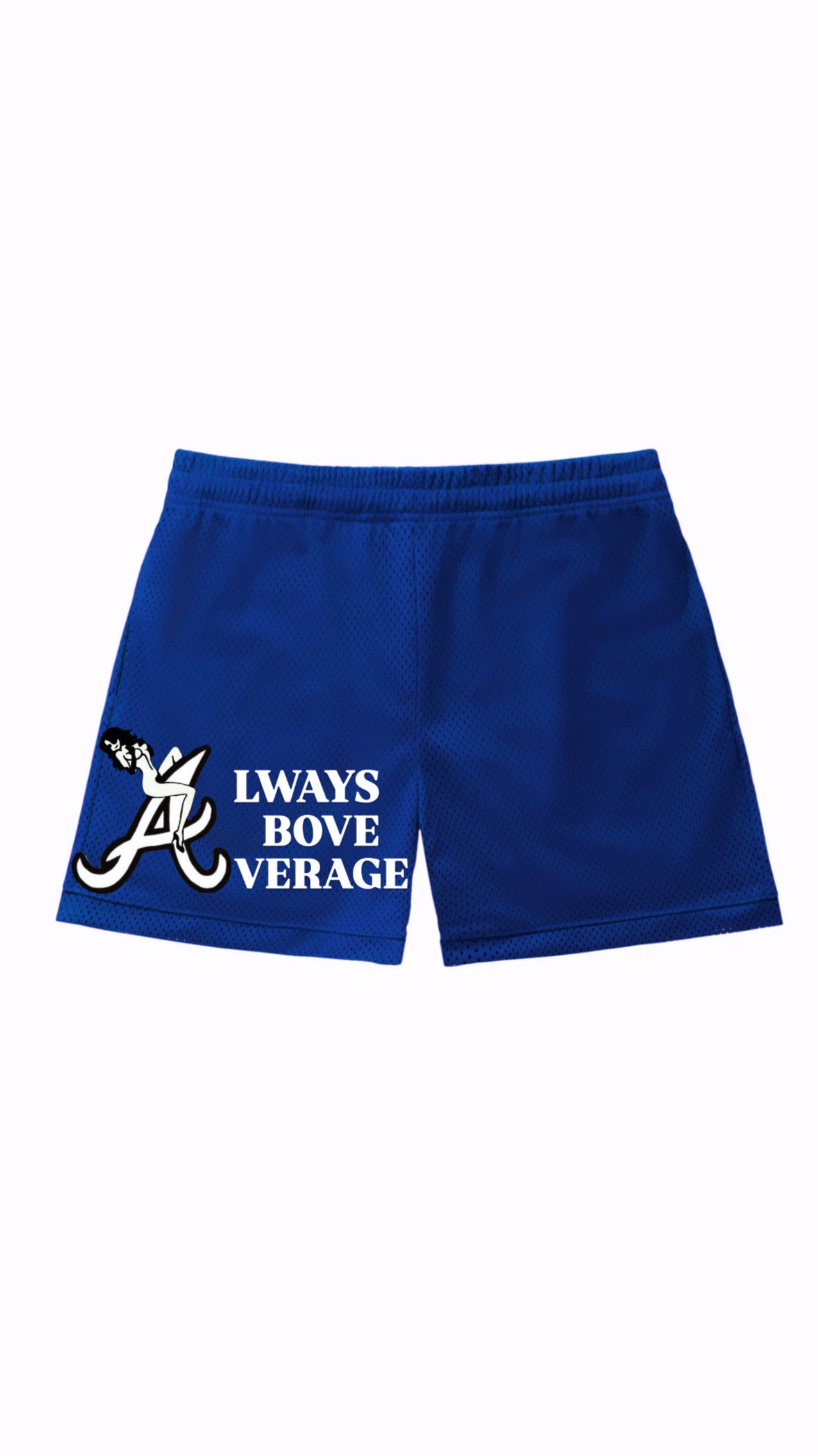 AAA Shorts